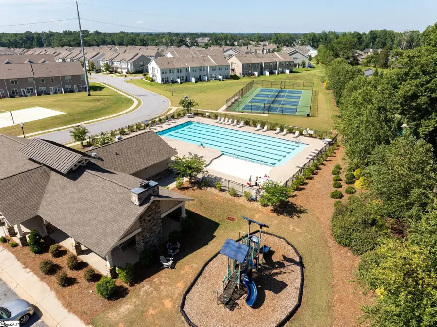 331 Sudduth Farms Drive, Greer, SC 29650 - #3