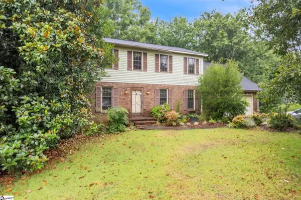 105 Brigham Creek Court, Greer, SC 29650