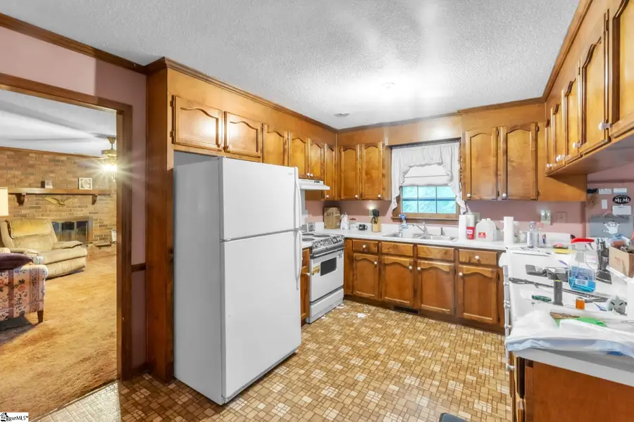 105 Brigham Creek Court, Greer, SC 29650 - #3