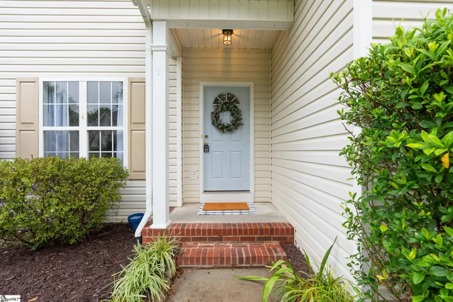 909 Morning Mist Lane, Simpsonville, SC 29680 - #2