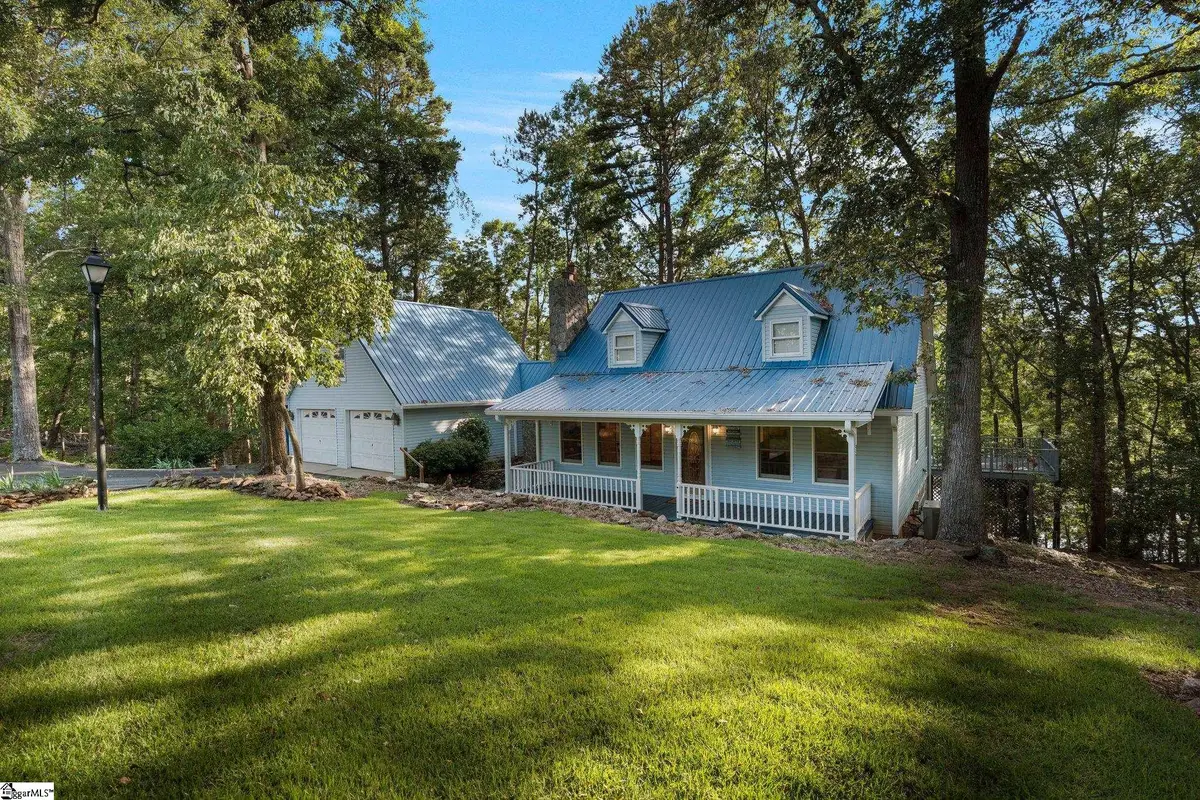 1215 Buck Creek Road, Chesnee, SC 29323 - #1