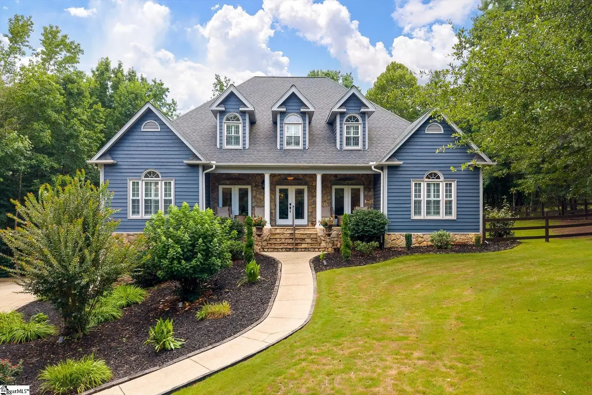 115 S Embler Court, Taylors, SC 29687 - #1