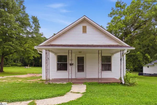 403 Faulkner Street, Clover, SC 29710-1361