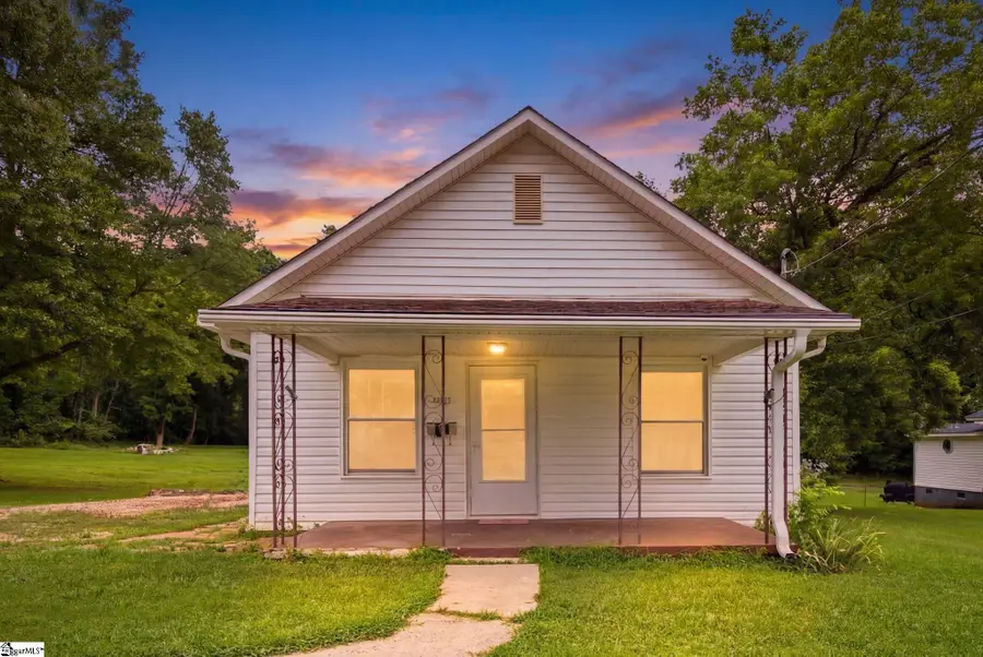 403 Faulkner Street, Clover, SC 29710-1361 - #2
