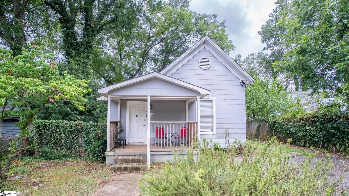 213 Colonial Avenue, Greenville, SC 29611-2920 - #1
