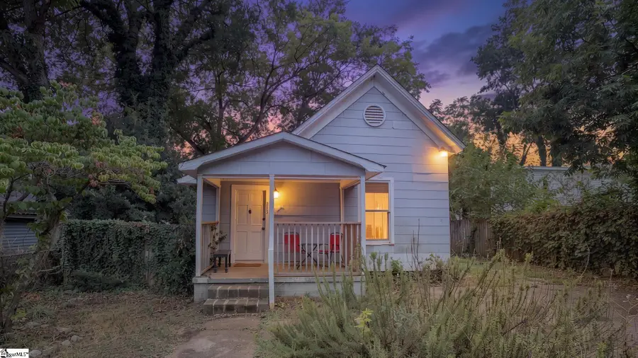 213 Colonial Avenue, Greenville, SC 29611-2920 - #2