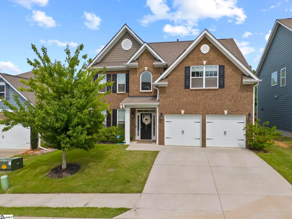 154 Pelham Glen Way, Greer, SC 29651 - #1