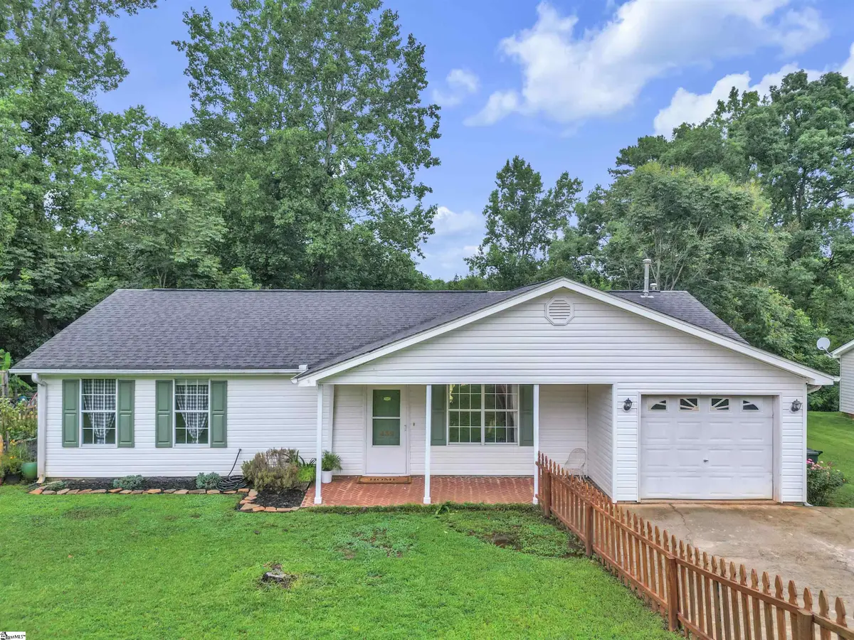 432 Maplewood Circle, Greer, SC 29651 - #1