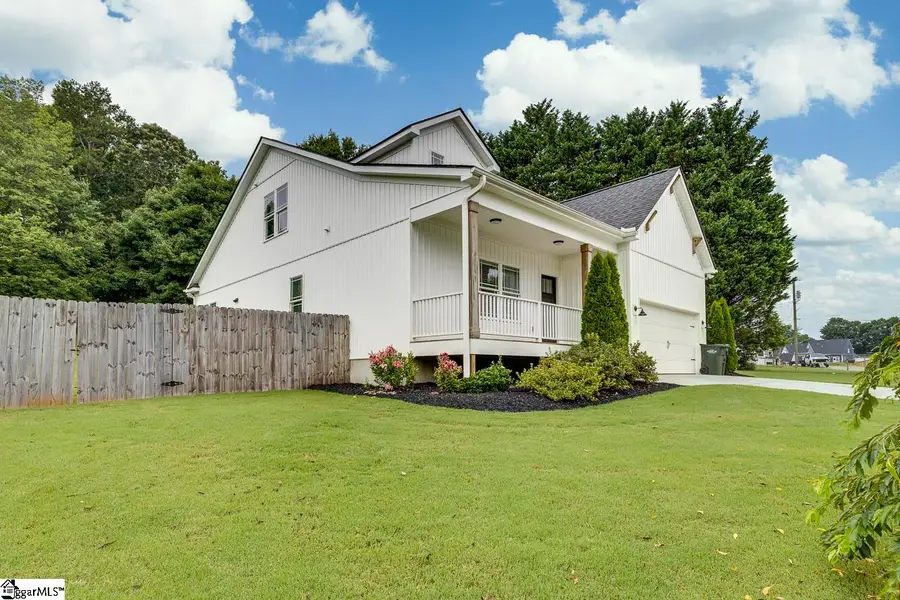 202 Meadow Lane, Easley, SC 29642 - #3