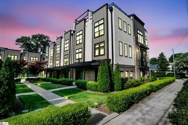 121 W Stone Avenue #UNIT 6, Greenville, SC 29609
