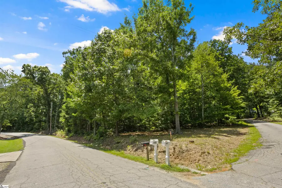 409 S Buckhorn Road, Greenville, SC 29609 - #3