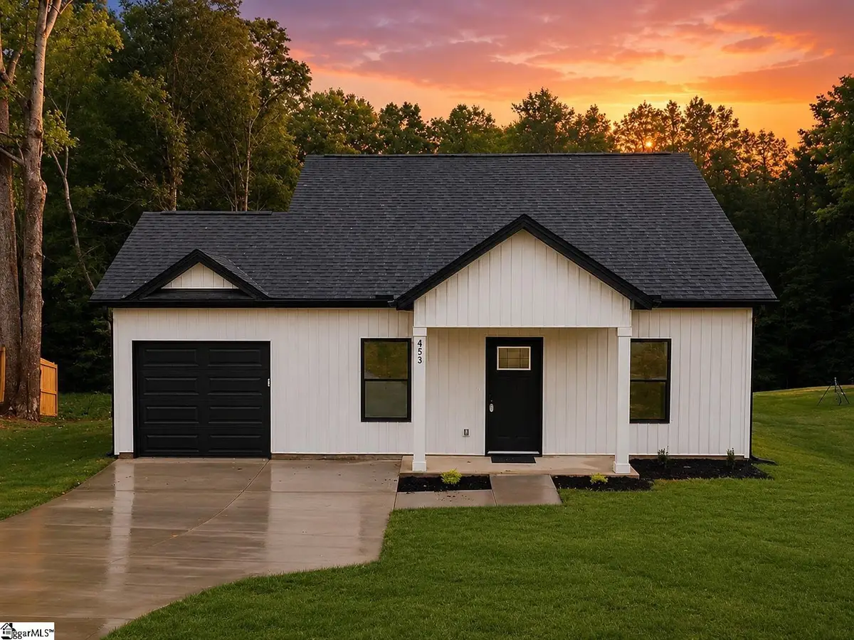 453 Bill Lattimore Road, Chesnee, SC 29323 - #1