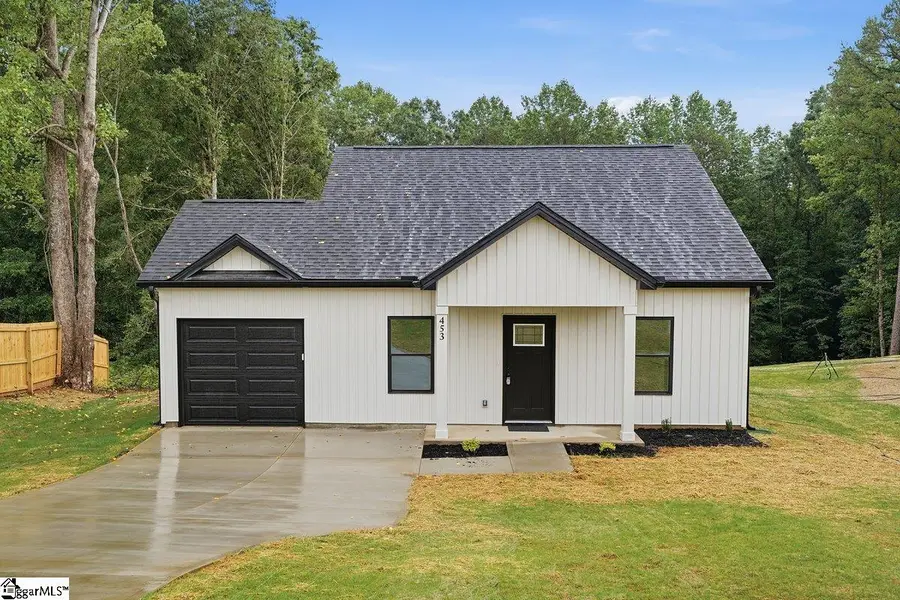 453 Bill Lattimore Road, Chesnee, SC 29323 - #2