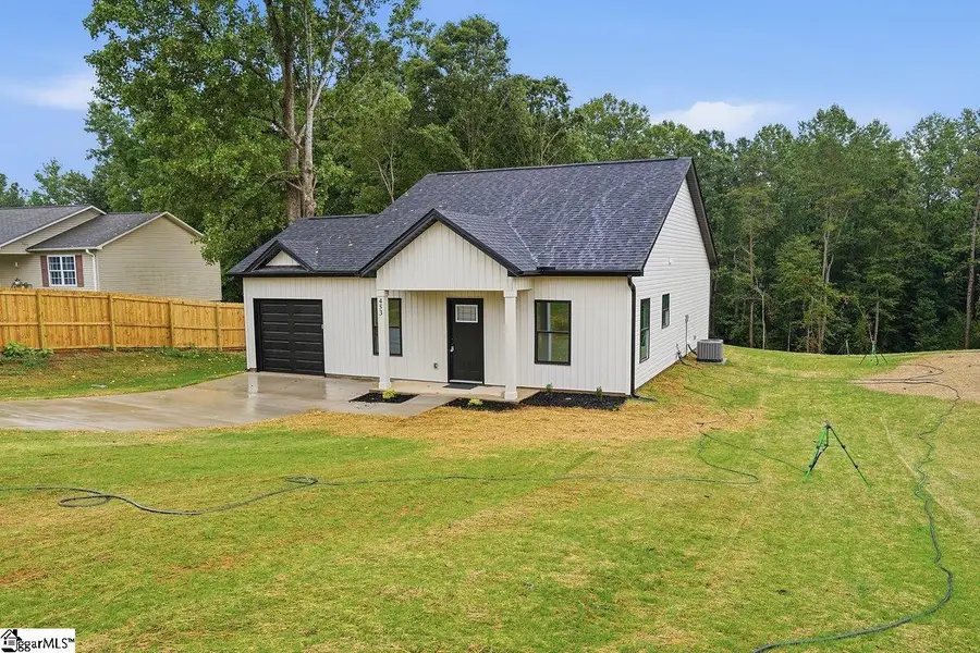 453 Bill Lattimore Road, Chesnee, SC 29323 - #3