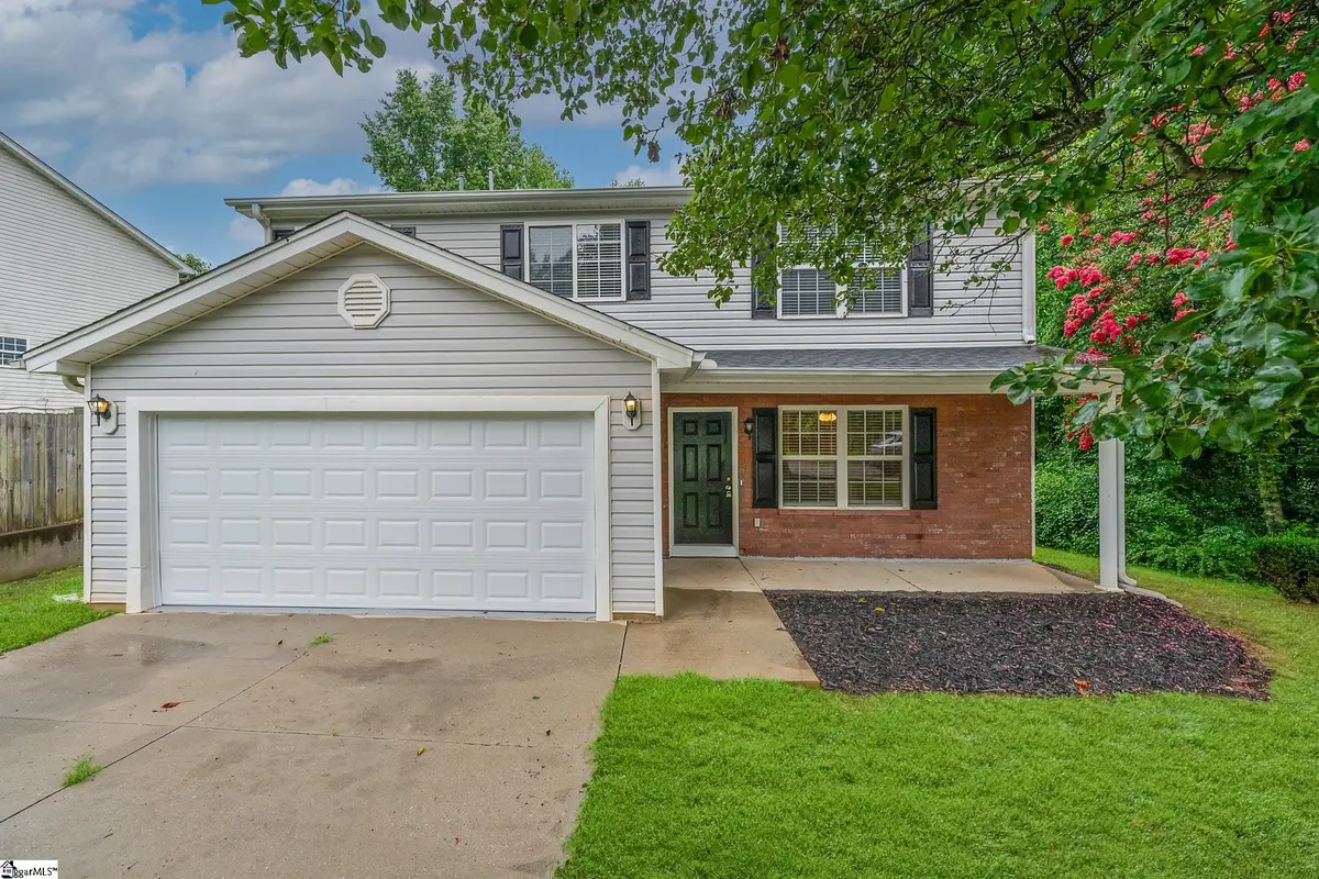 101 Kingscreek Drive, Greer, SC 29650 - #1