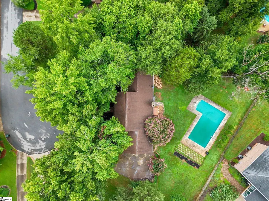 114 Woodhill Lane, Simpsonville, SC 29681 - #3
