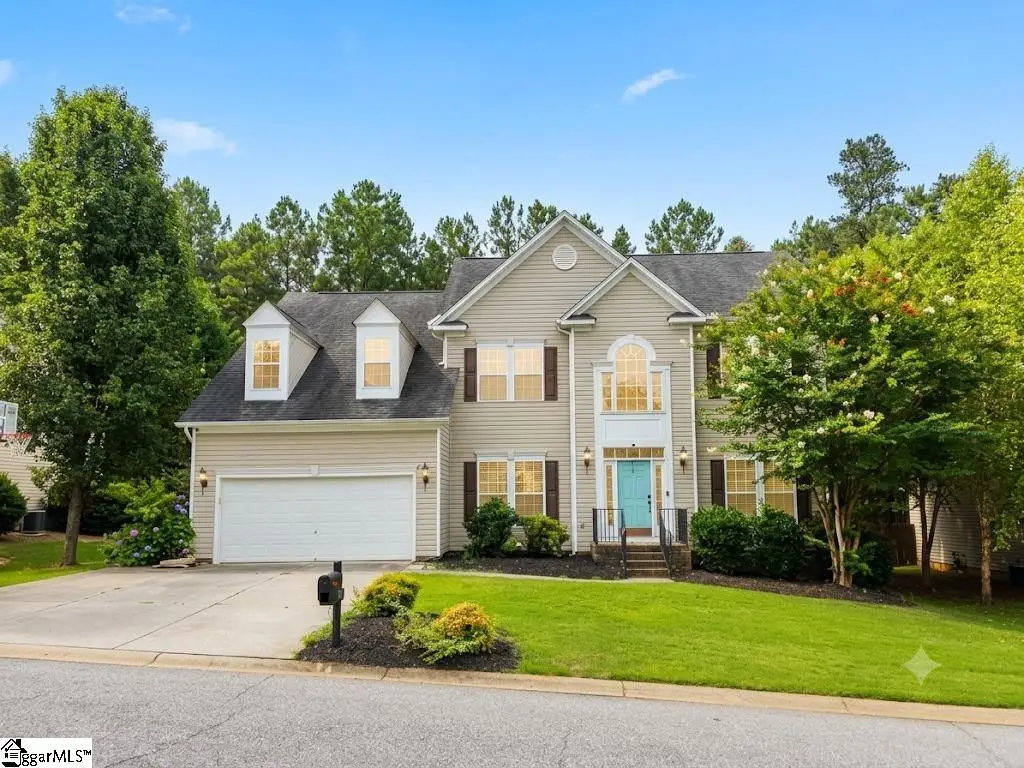 109 Meadow Rose Drive, Travelers Rest, SC 29690 - #1