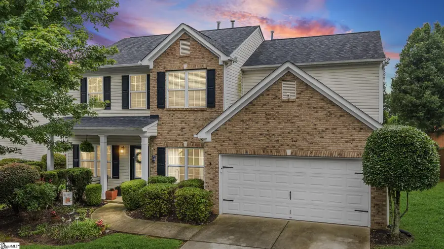 6 Meadowrise Lane, Simpsonville, SC 29681 - #2