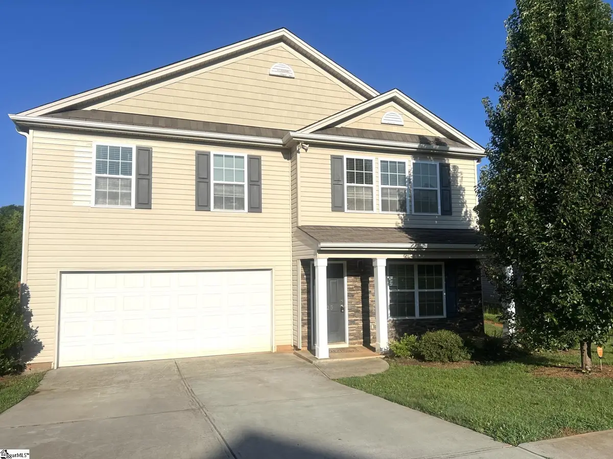725 Streamside Drive, Piedmont, SC 29673 - #1