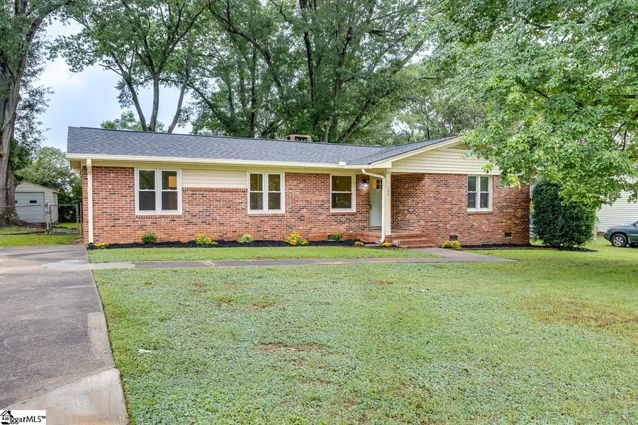 106 Roebuck Drive, Simpsonville, SC 29681-7114 - #2