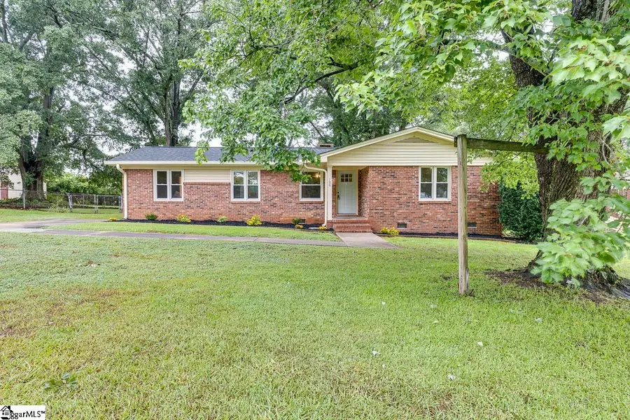 106 Roebuck Drive, Simpsonville, SC 29681-7114 - #3