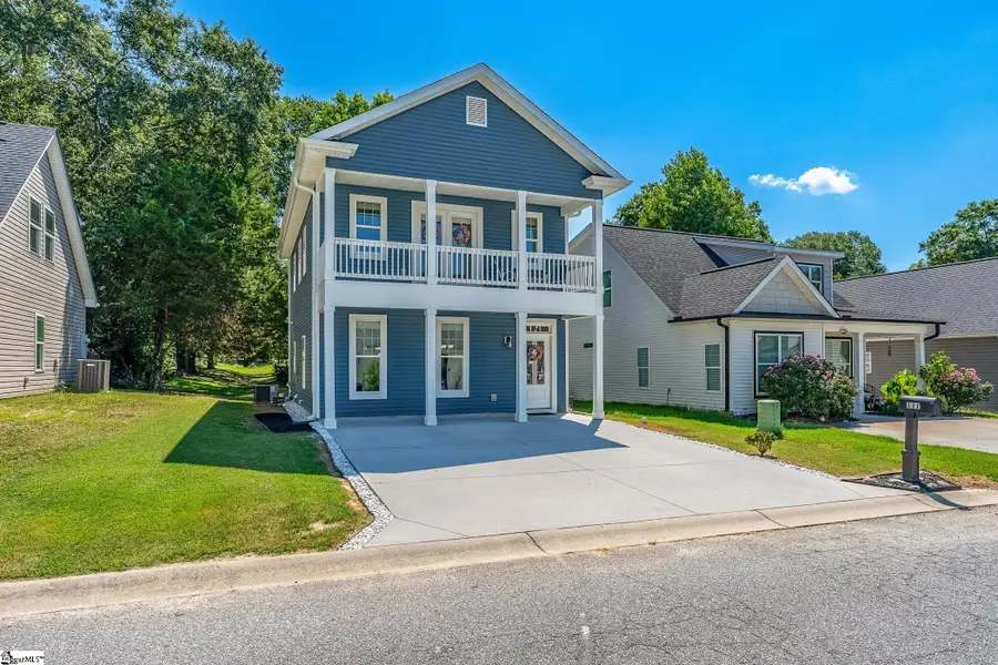 111 Crown Court, Williamston, SC 29697 - #3