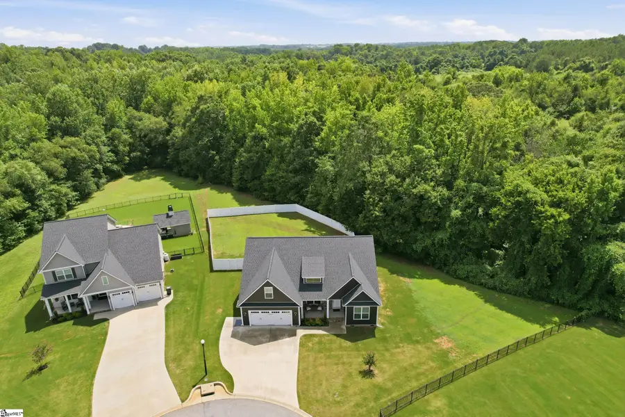 400 Terra Plains Drive, Greer, SC 29651 - #3