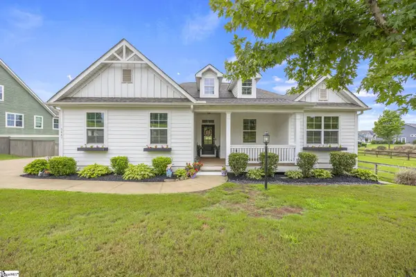 3443 Oneal Church Road, Greer, SC 29651