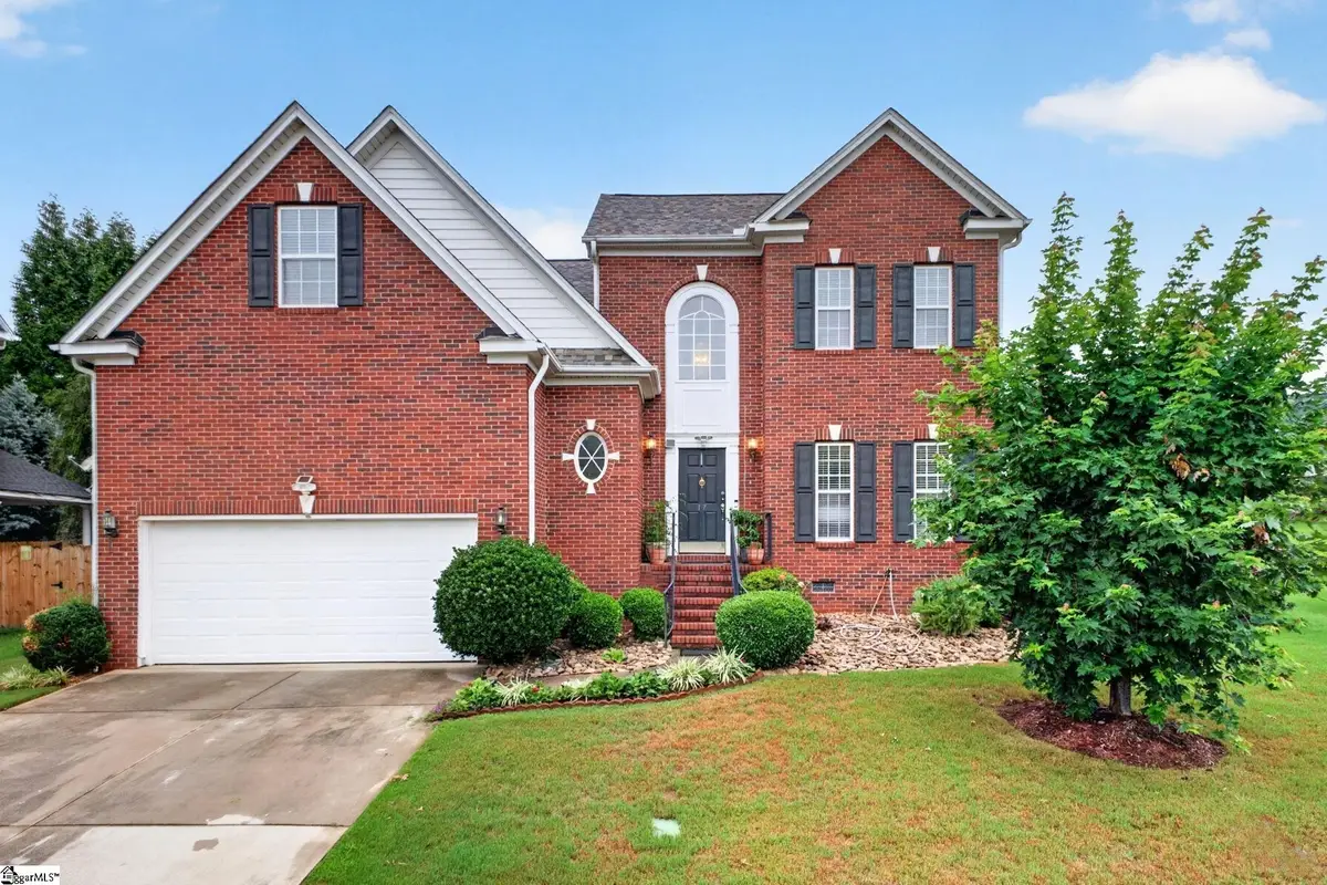 17 Suffolk Downs Way, Greenville, SC 29615 - #1