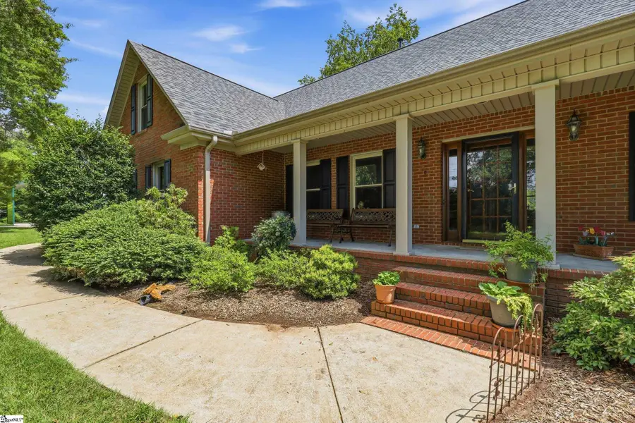 621 Jenkins Bridge Road, Simpsonville, SC 29680 - #2