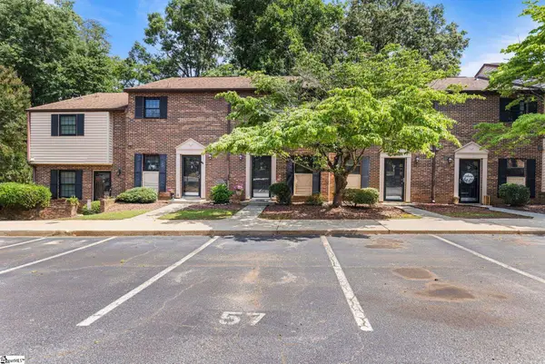 812 Reid School Road #unit 57, Taylors, SC 29687