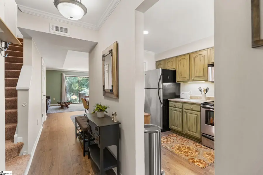 812 Reid School Road #unit 57, Taylors, SC 29687 - #2