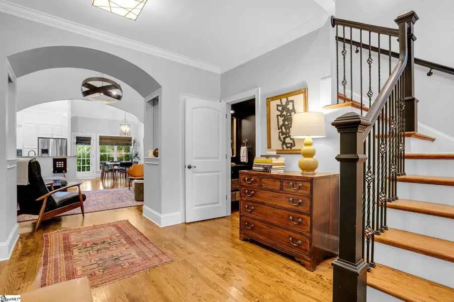207 E Faris Road, Greenville, SC 29605 - #3