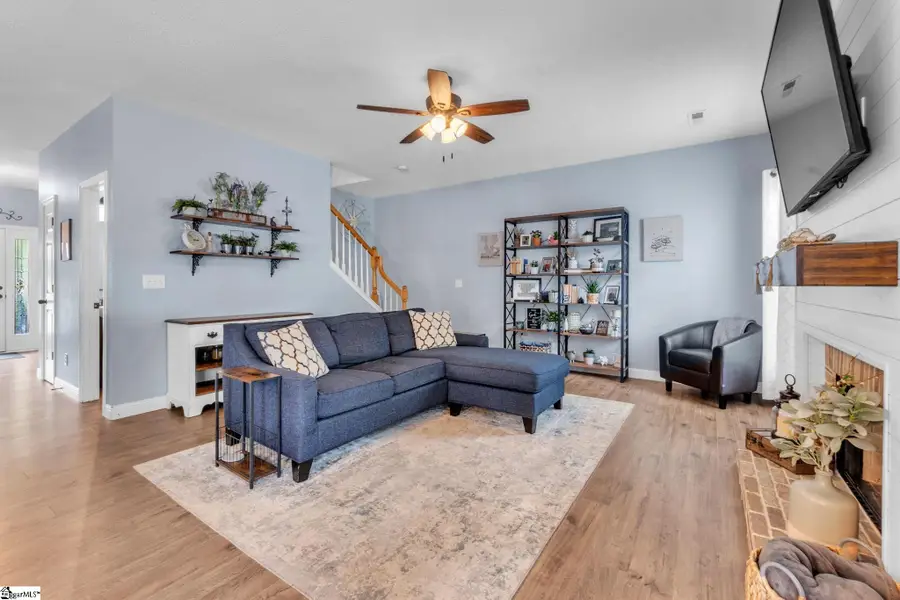419 Peach Grove Place, Mauldin, SC 29662 - #3