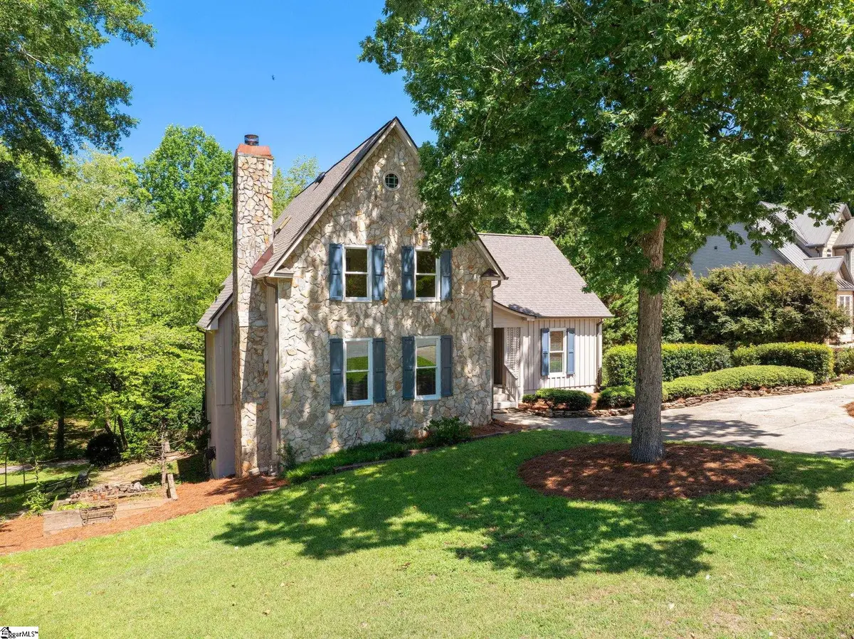 302 Golf View Lane, Greenville, SC 29609 - #1