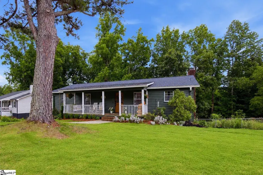 7 Maple Leaf Court, Greenville, SC 29611 - #2