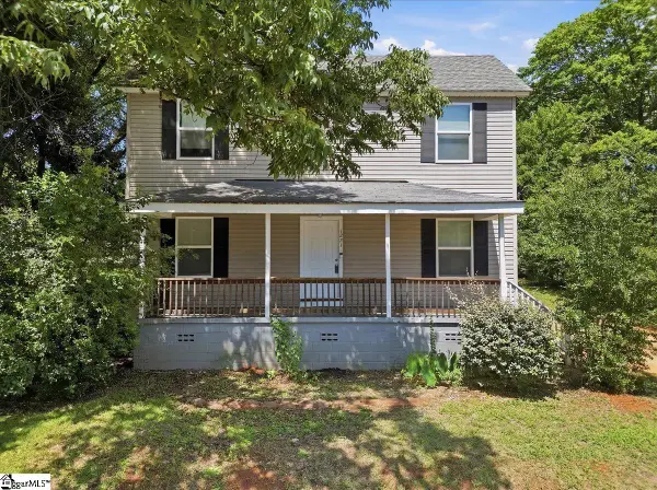 1221 1st Avenue, Greenville, SC 29609