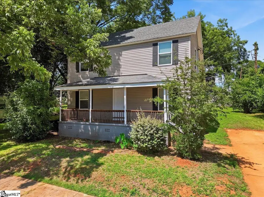 1221 1st Avenue, Greenville, SC 29609 - #2