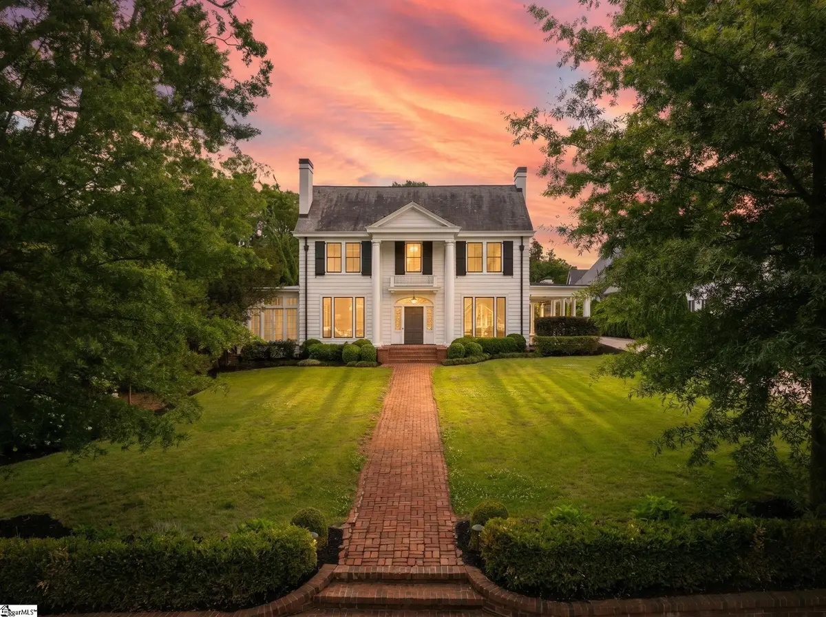 18 Sirrine Drive, Greenville, SC 29605 - #1