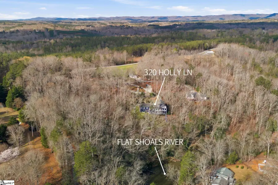 320 Holly Lane, Walhalla, SC 29691 - #3