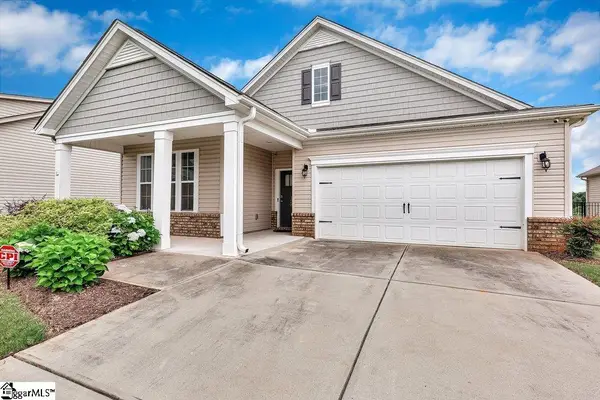 123 Cypress Hollow Drive, Anderson, SC 29621