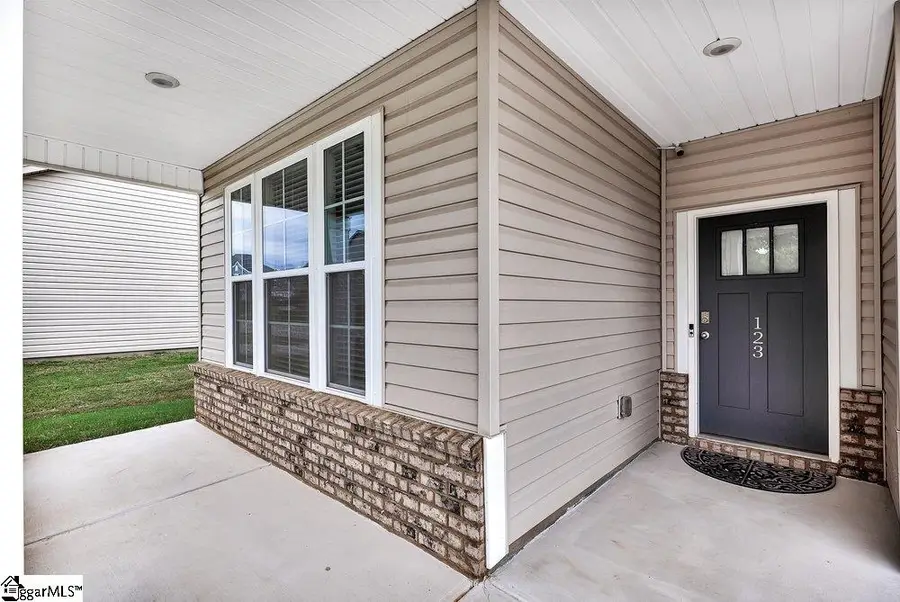 123 Cypress Hollow Drive, Anderson, SC 29621 - #2