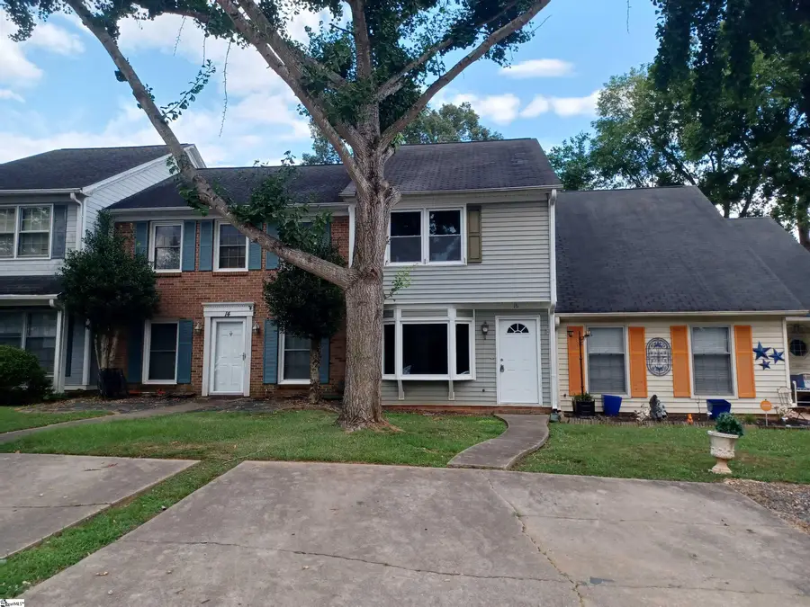 16 Townes Court, Spartanburg, SC 29301-5559 - #2