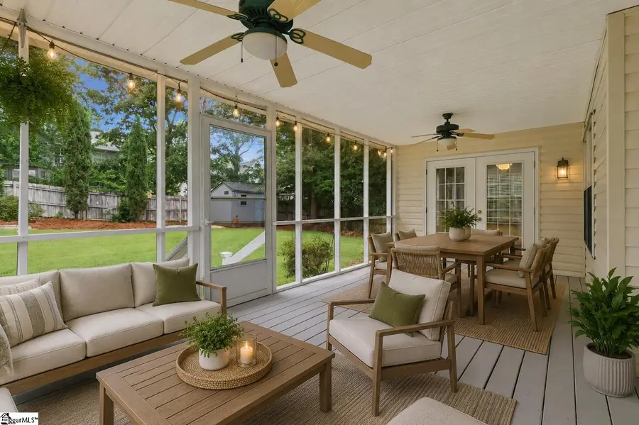 17 S Penobscot Court, Simpsonville, SC 29681 - #2
