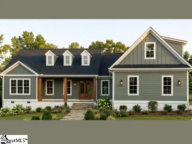 98 Jolly Wingo Road, Pendleton, SC 29670 - #1
