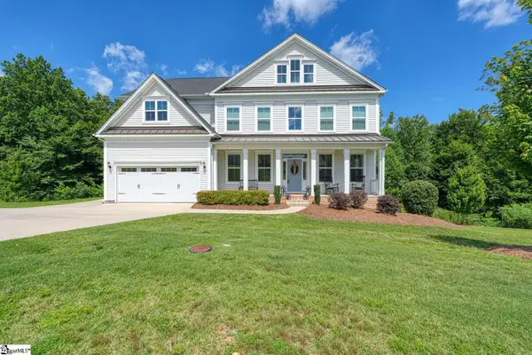160 Scotts Bluff Drive, Simpsonville, SC 29681