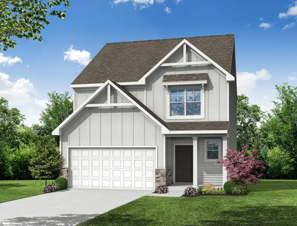 606 Bluestem Circle, Fountain Inn, SC 29644