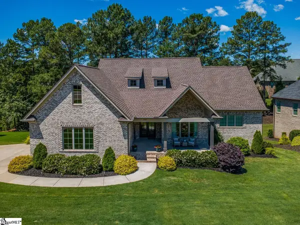 445 World Tour Drive #Lot 333, Inman, SC 29349