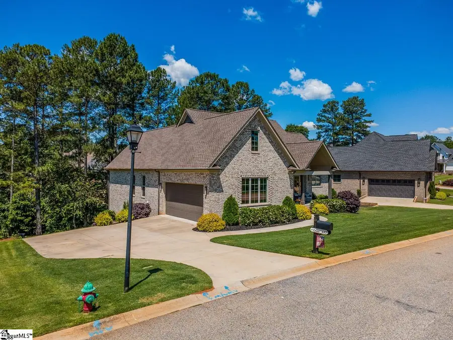 445 World Tour Drive #Lot 333, Inman, SC 29349 - #3
