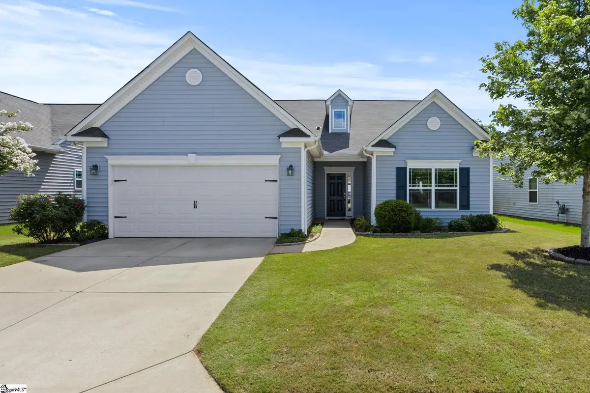 413 Balvenie Drive, Greenville, SC 29607 - #1